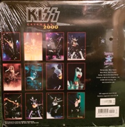 2000 calendar back