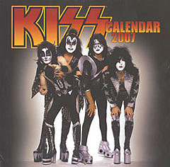 2007 calendar front