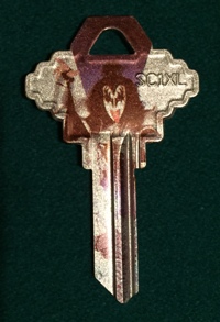 Key back