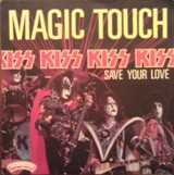 Magic Touch front