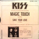 Magic Touch back