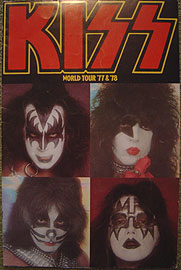 77-78 tourbook front cover