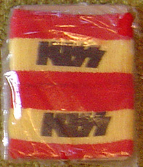1984 wristbands
