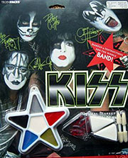 Make-up kit front