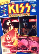 The KISS Kollection