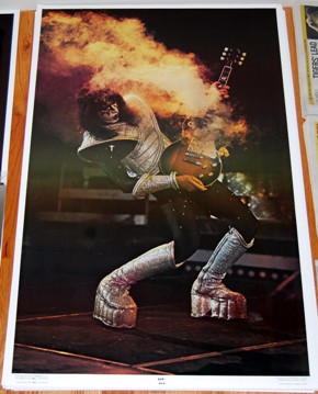 Ace ALIVE II poster