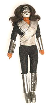 Ace Mego doll