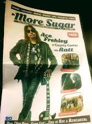 More Sugar Ace 2019