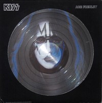 Ace 1978 picture disc
