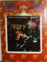 Alive 8track