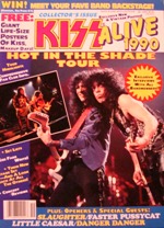Alive 90 mag