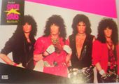 Animalize card