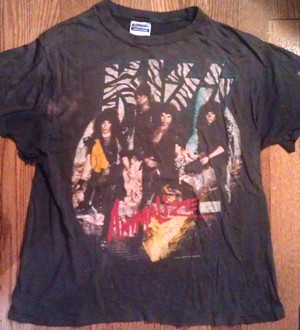 Animalize front