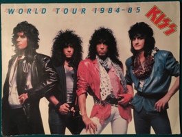 Animalize tourbook front