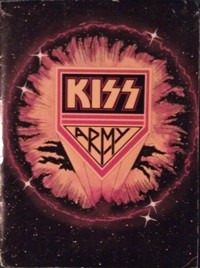 Army folder