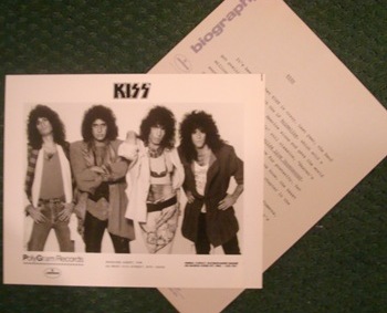 Asylum press kit
