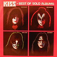 Best of the Solos 1982