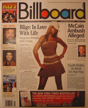 Billboard 2003