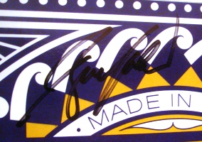 signature