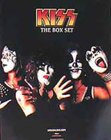 Box Set promo poster