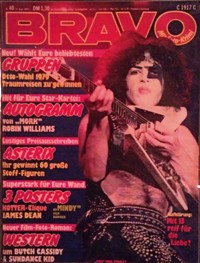Bravo mag