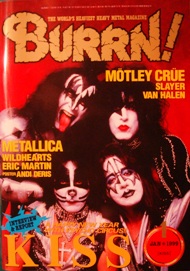Burrn 1998