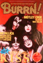 Burrn 1998