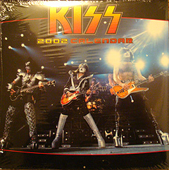 2002 calendar