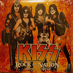 2005 calendar
