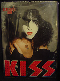 1997 UK calendar