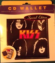 CD wallet