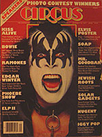 Circus 77