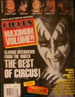 Circus mag