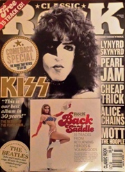 Classic Rock mag
