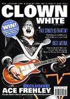 Clown White #2