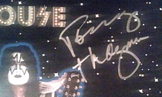 Tommy signature