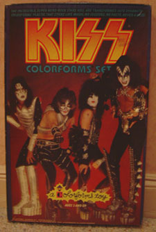 Colorforms set