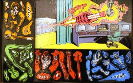 Colorforms inside