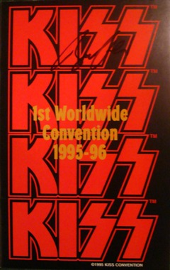 Convention tourbook