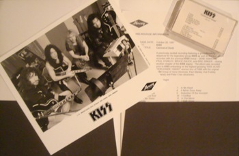 COS press kit