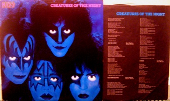 Creatures LP