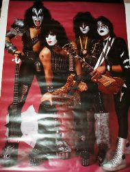 Creatures poster