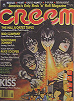 Creem Aug 77