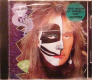 Criss CD