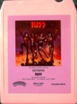Destroyer 8track