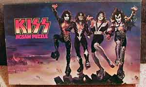 Destroyer puzzle