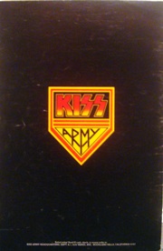 Destroyer tourbook back