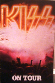 Destroyer tourbook