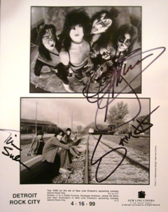 DRC signed 8x10