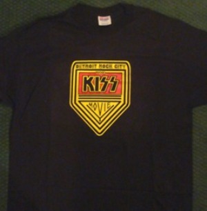 DRC Promo shirt